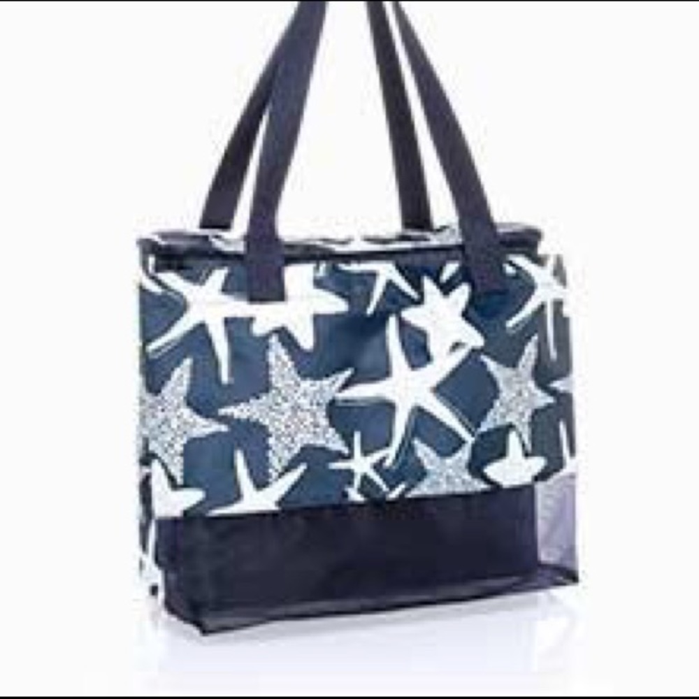 Sand n shore thermal - NIP - starfish splash